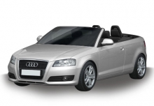 New Audi A3 Cabriolet Convertible Diesel 2 Doors
