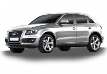 New Audi Q5 4x4 Diesel 5 Doors