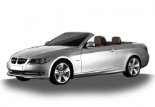 New BMW 3 Series Convertible Diesel 2 Doors