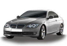 New BMW 3 Series Coupe Petrol 2 Doors