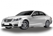 New Mercedes-Benz E-Class Saloon Petrol 4 Doors
