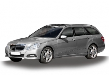 New Mercedes-Benz E-Class Estate Diesel 5 Doors