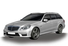 New Mercedes-Benz E-Class Estate Petrol 5 Doors