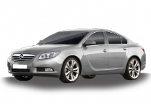 New Vauxhall Insignia Hatchback Diesel 5 Doors