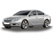 New Vauxhall Insignia Saloon Diesel 4 Doors