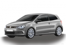 New Volkswagen Polo Hatchback Diesel 3 Doors