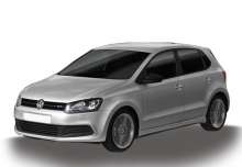 New Volkswagen Polo Hatchback Diesel 5 Doors