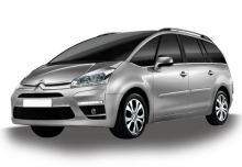 New Citroen Grand C4 Picasso MPV Diesel 5 Doors
