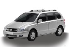 New Kia Sedona MPV Diesel 5 Doors