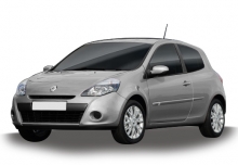 New Renault Clio Hatchback Diesel 3 Doors
